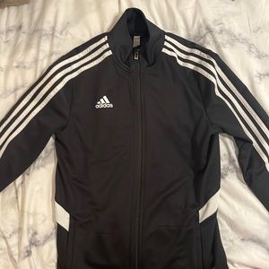 Small Adidas Jacket